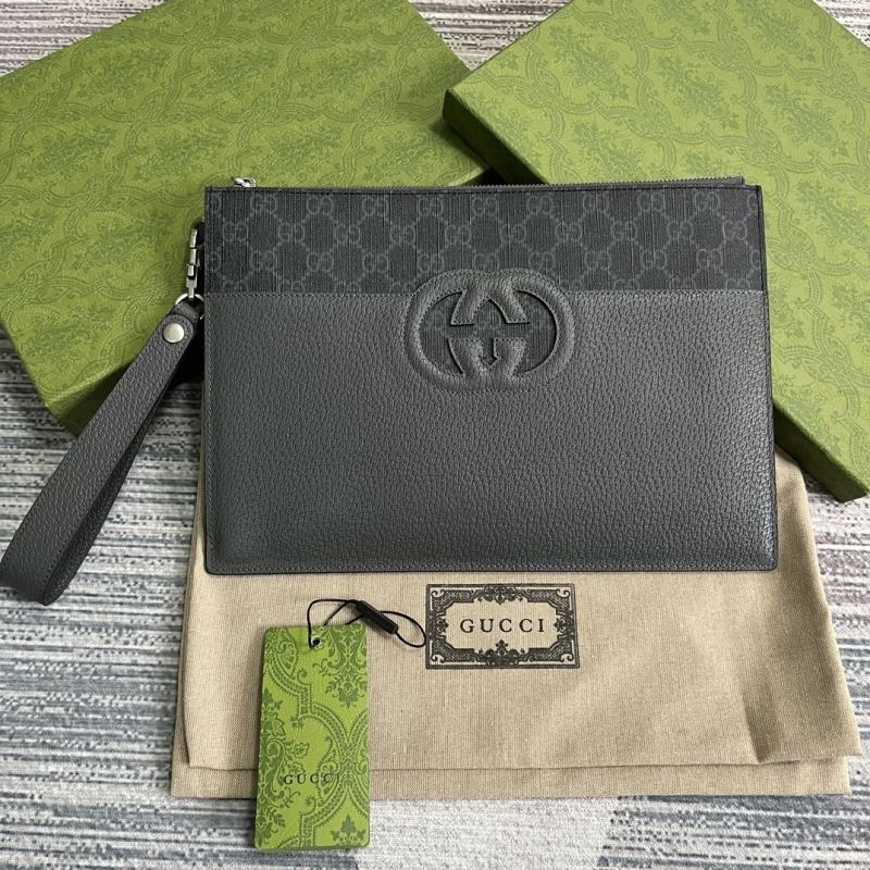 Gvc*1 clutch bags